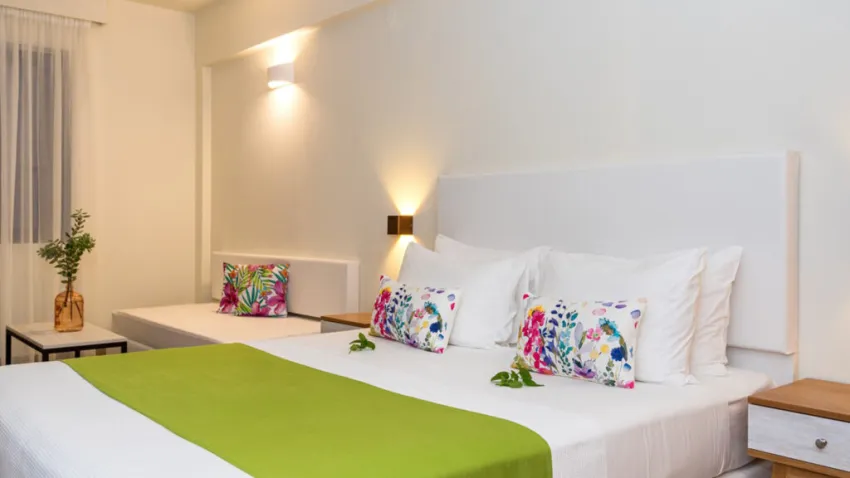 Airis Boutique & Suites (Adults Only 16+) 4*-10