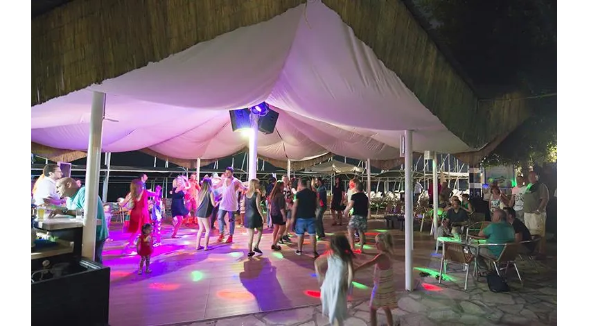 SEALIFE BUKET RESORT & BEACH HOTEL  5*-12