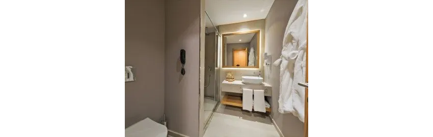 Siu Collection (Ex. Aydinbey) 5*-26