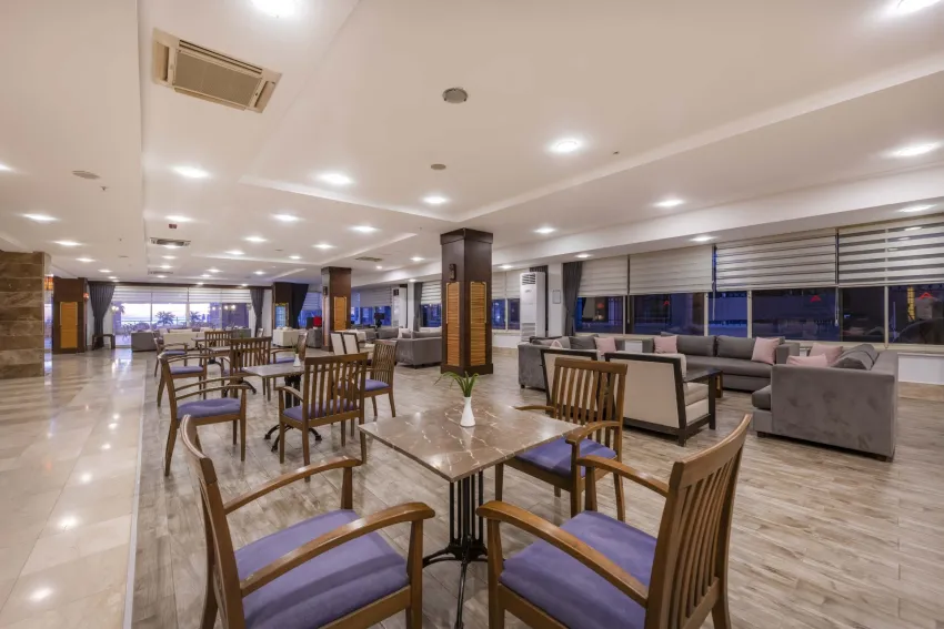 Armas Gul Beach 4*-20