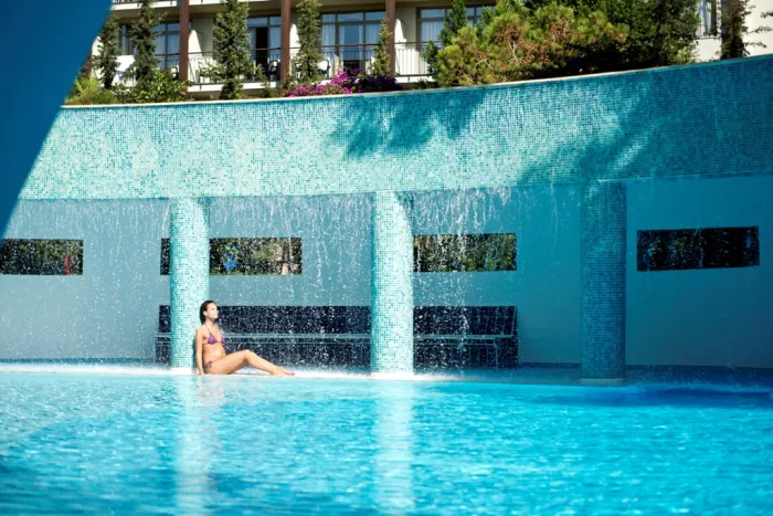 Limak Atlantis Resort & Spa 5* - Belek - Turcia
