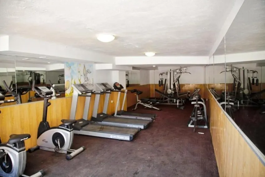 Side Legend Hotel 3*-38