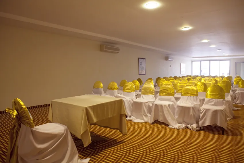 Side Aluna Hotel (Ex.Diamond Beach Hotel & Spa) 5*-36