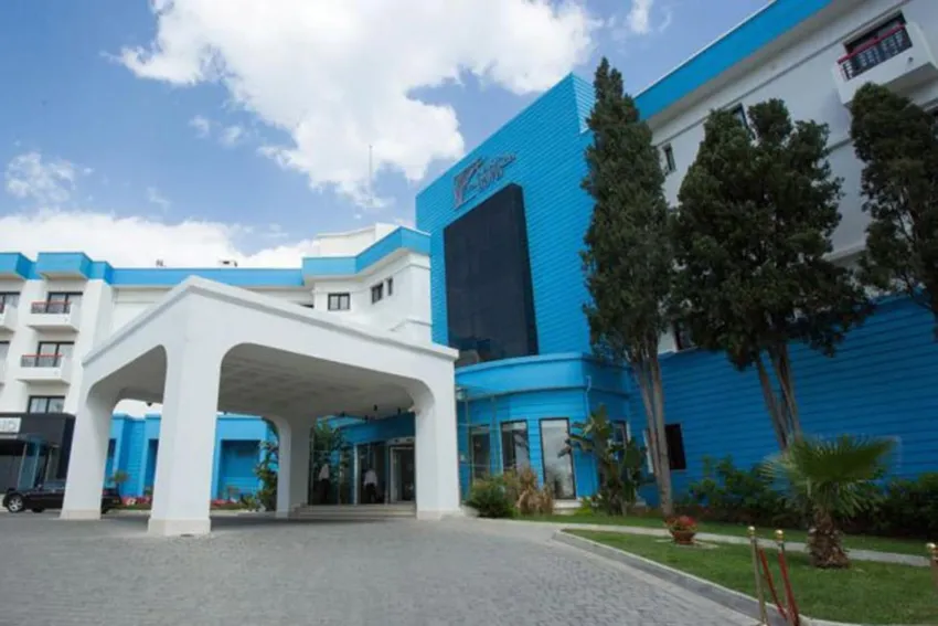 Arkin Palm Beach Hotel 5*-3