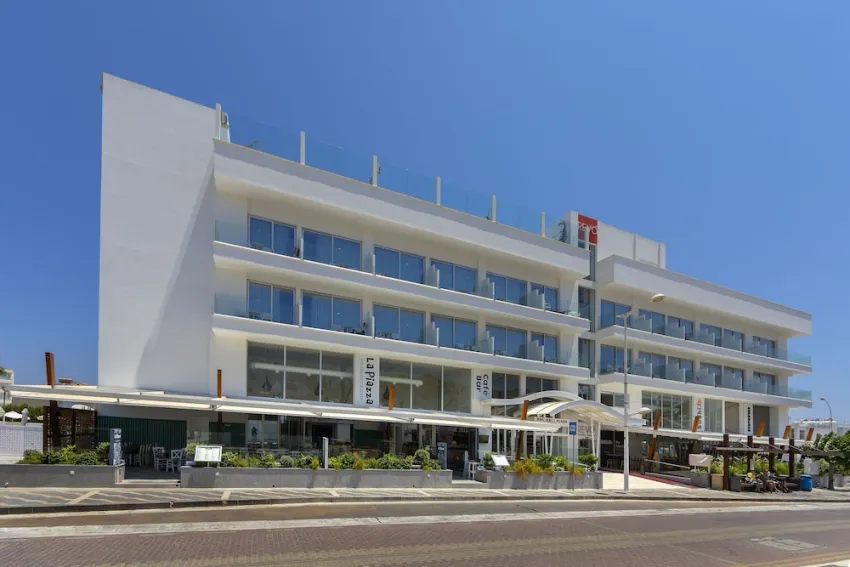 Protaras Plaza Hotel 3*-40