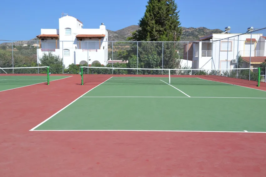 Gennadi Grand Resort 5*-19