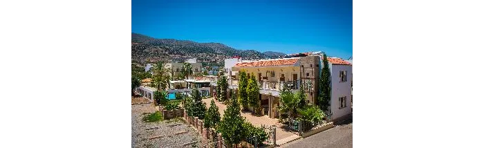 Bella Elena 3* - Malia - Grecia