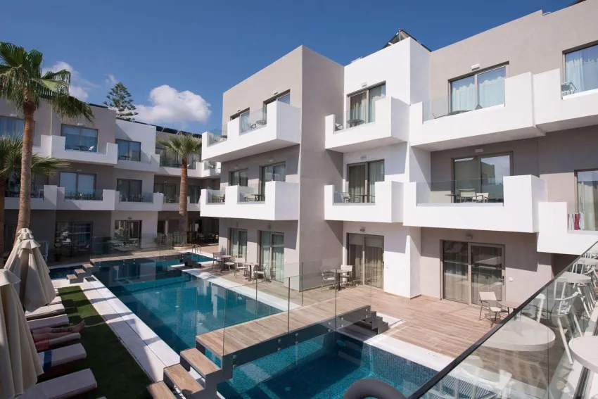 Cactus Bay Hotel 4*-3