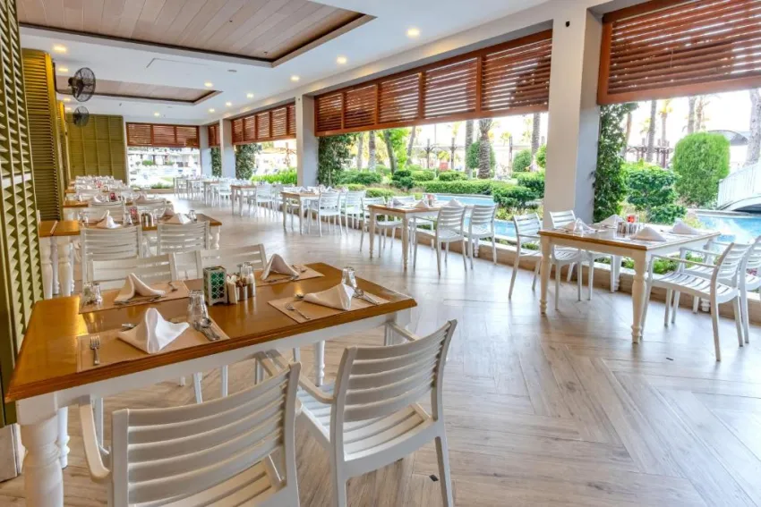 Mirada Del Mare 5*-12