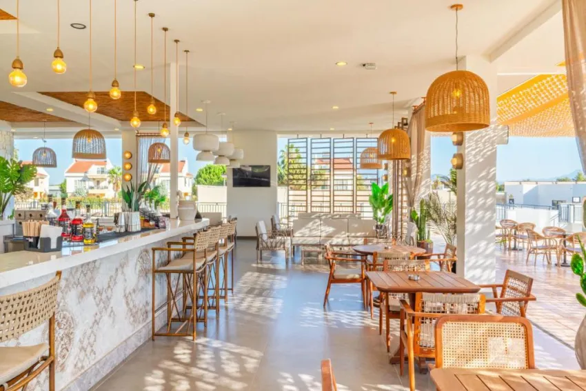 SY HOTELS BELEK BOUTIQUE LUXURY  5*-20