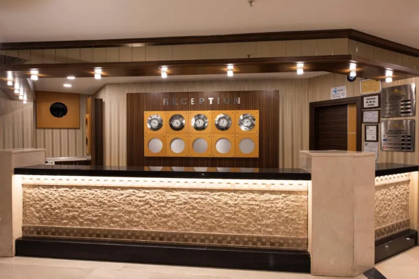 Dream Family Club Hotel 4*-37