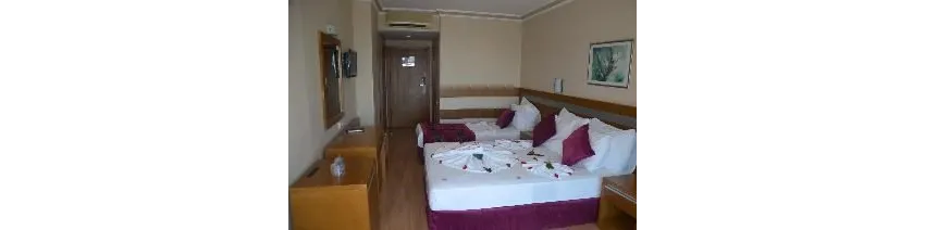 Drita Resort & Spa Hotel 5*-15
