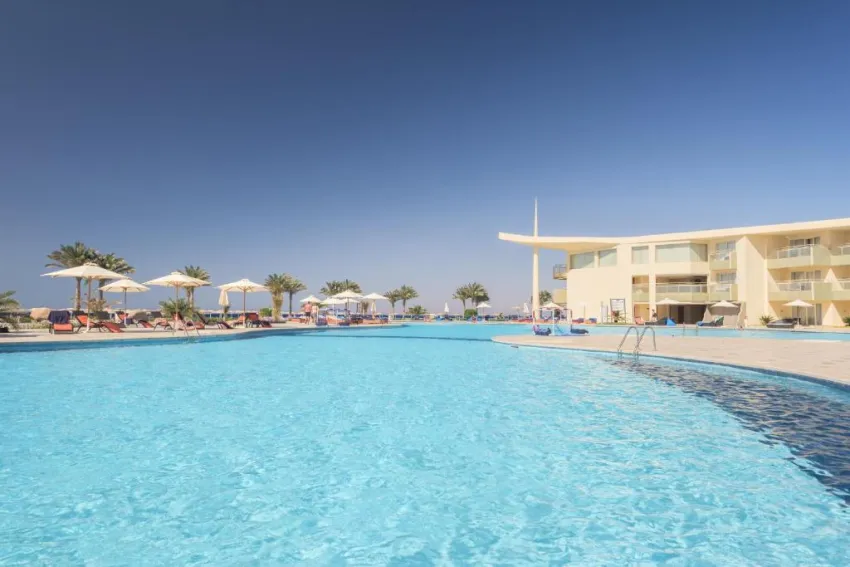 BARCELO TIRAN SHARM  4*-20