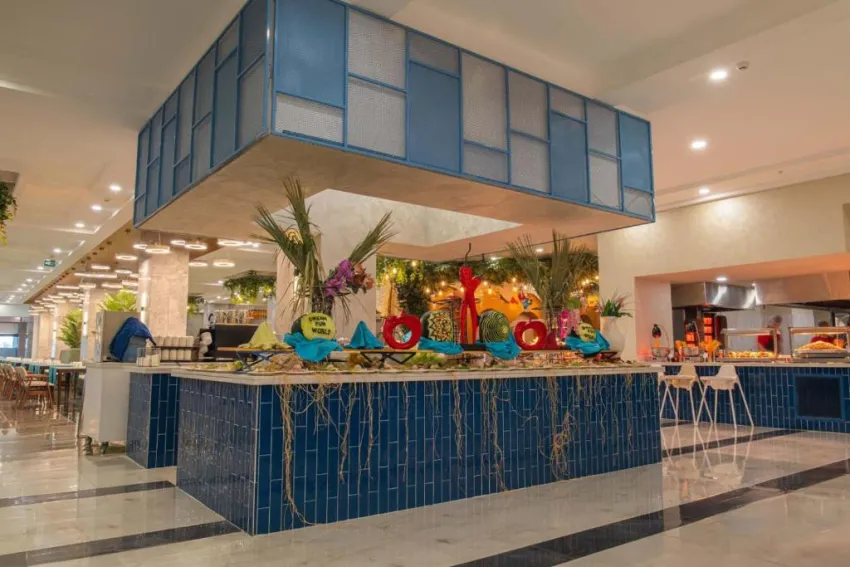 DREAM FUN WORLD HOTEL  5*-25