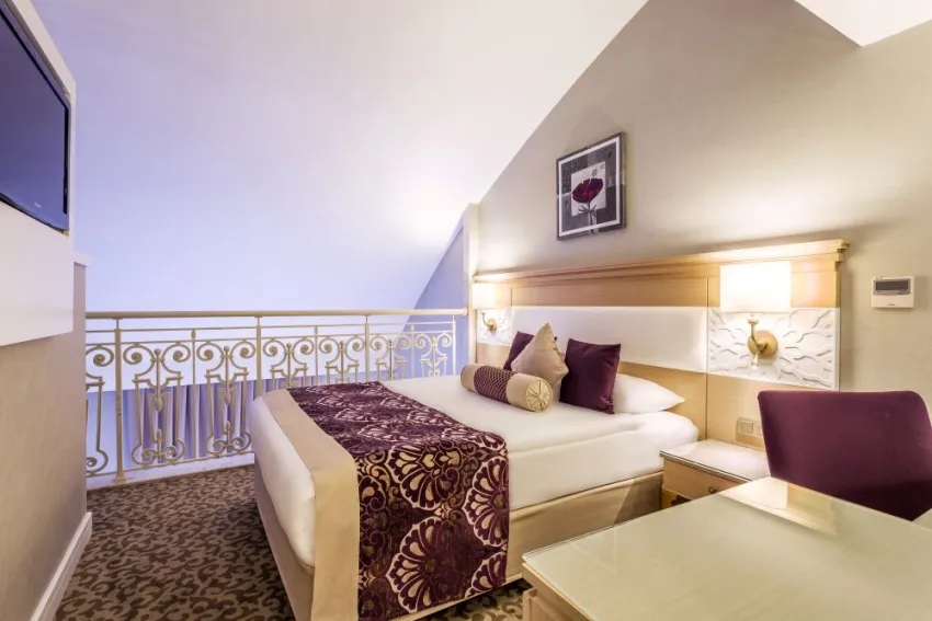 Villa Side Hotel 4*-21