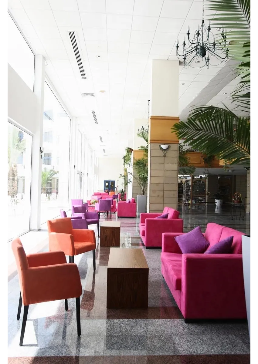 Ascos Coral Beach Hotel 4*-10