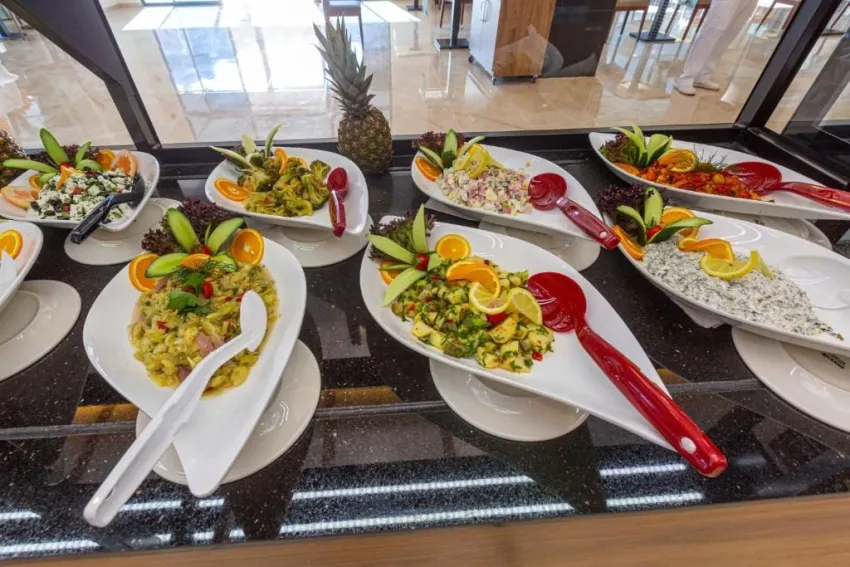 Lonicera Premium Hotel 5*-15