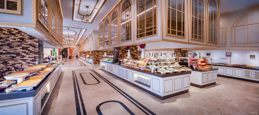Haydarpasha Palace Hotel 5*-20