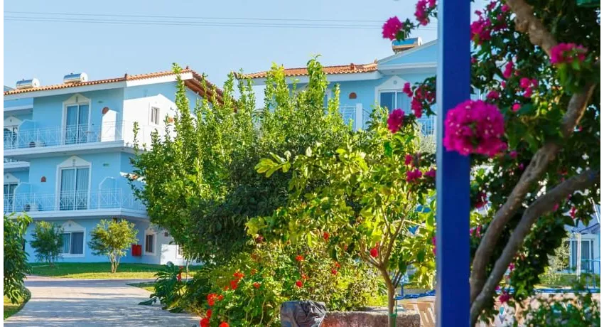 Filoxenia Hotel Tholos 3*-17