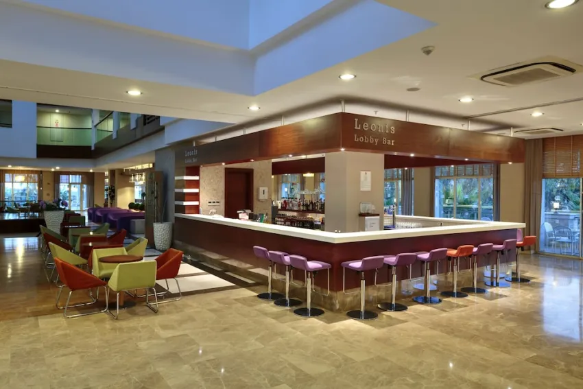 Sunis Evren Beach Resort Hotel & Spa 5*-32