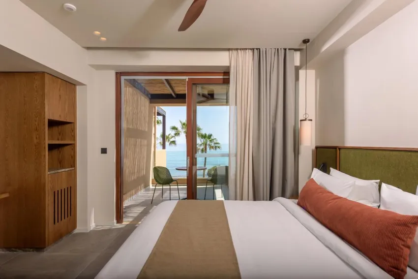 Blue Sea Beach Affiliated by Melia 5*-39