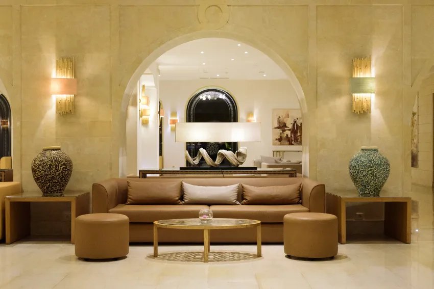 Occidental Sousse Marhaba 4*-105