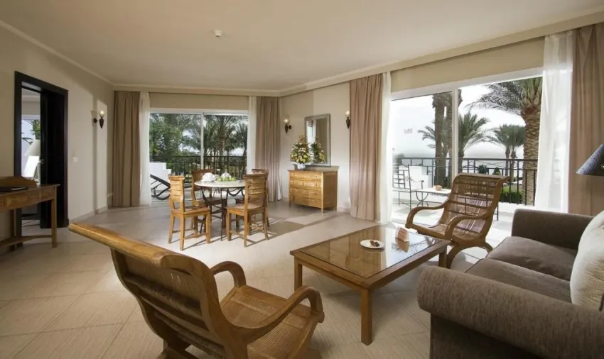 Jaz Fanara Resort 5*-13