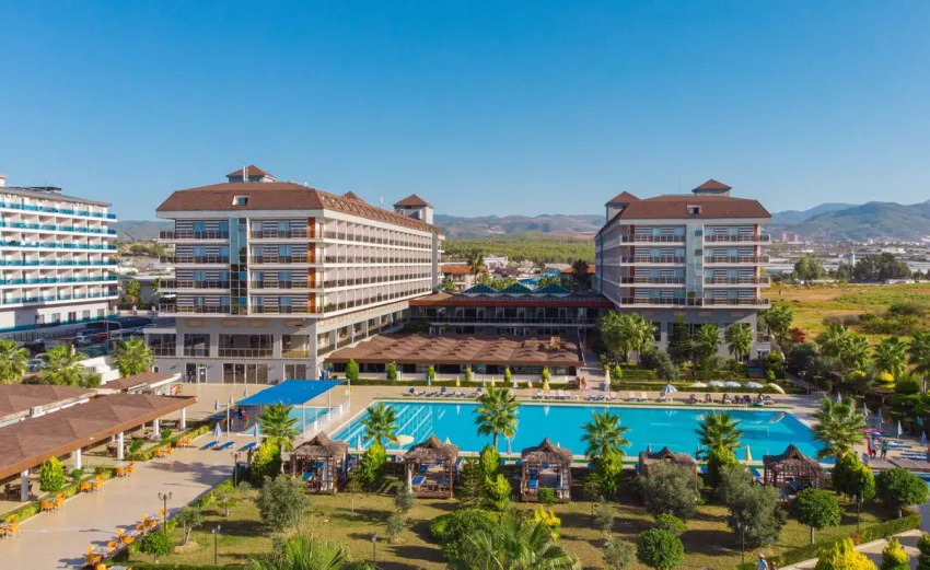 Eftalia Aqua Hotel 5*-26