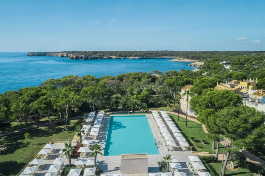 Iberostar Waves Club Cala Barca 4*-114