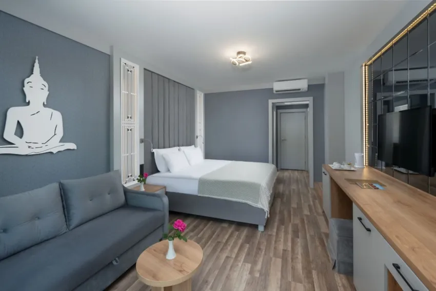 Siam Elegance Hotels & Spa 5*-17