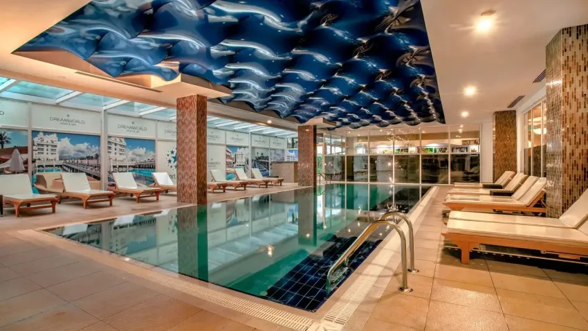 Dream World Resort And Spa 4*-6