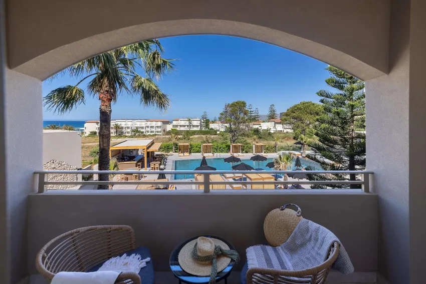 Eliros Mare Hotel 4*-155