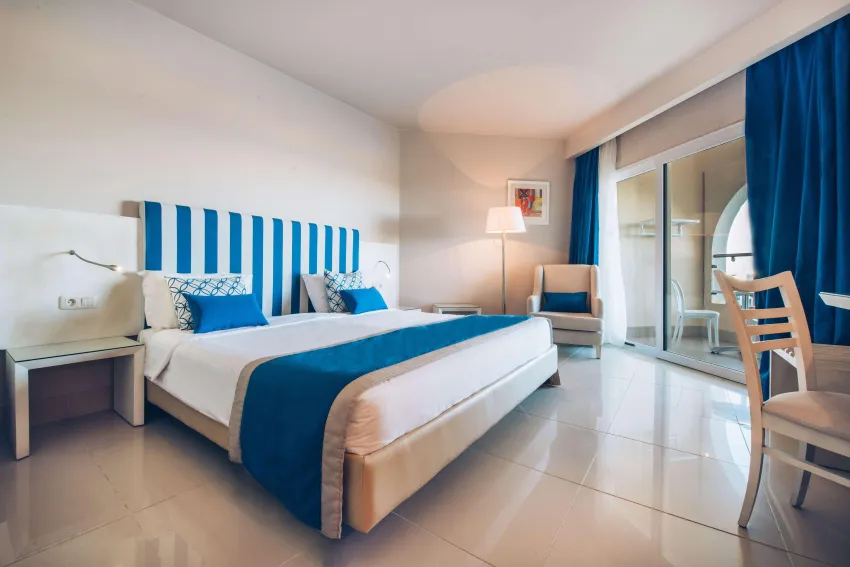 Iberostar Selection Diar El Andalous 5*-32