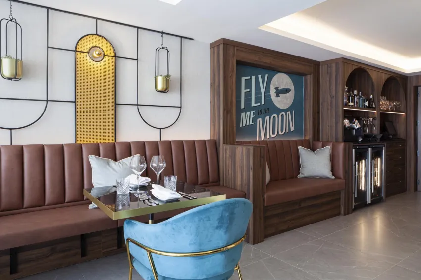 Nivia Born Boutique Hotel 5*-7