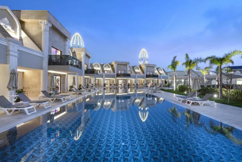 GRANADA LUXURY BELEK  5*-16