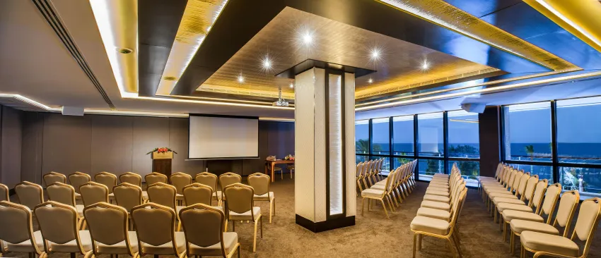 Amathus Beach Hotel Limassol 5*-40