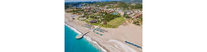Armas Pemar Beach (Ex. Pemar Beach) 5*-46