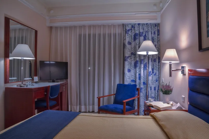 Mediterranean Hotel 4*-50