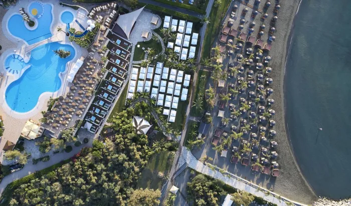 Four Seasons 5* - Limassol - Cipru