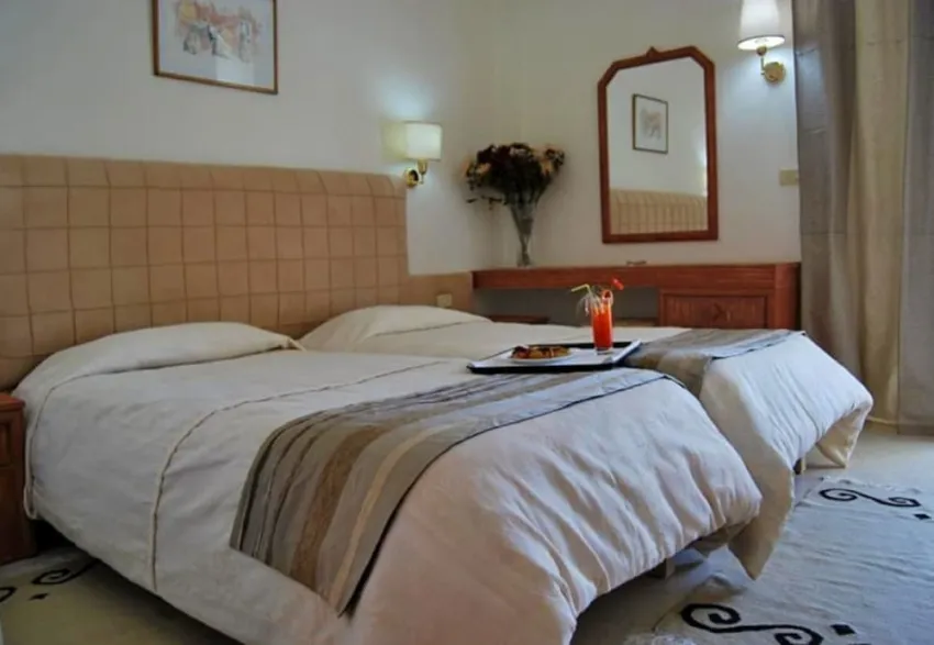 Golden Beach Hotel 4*-11