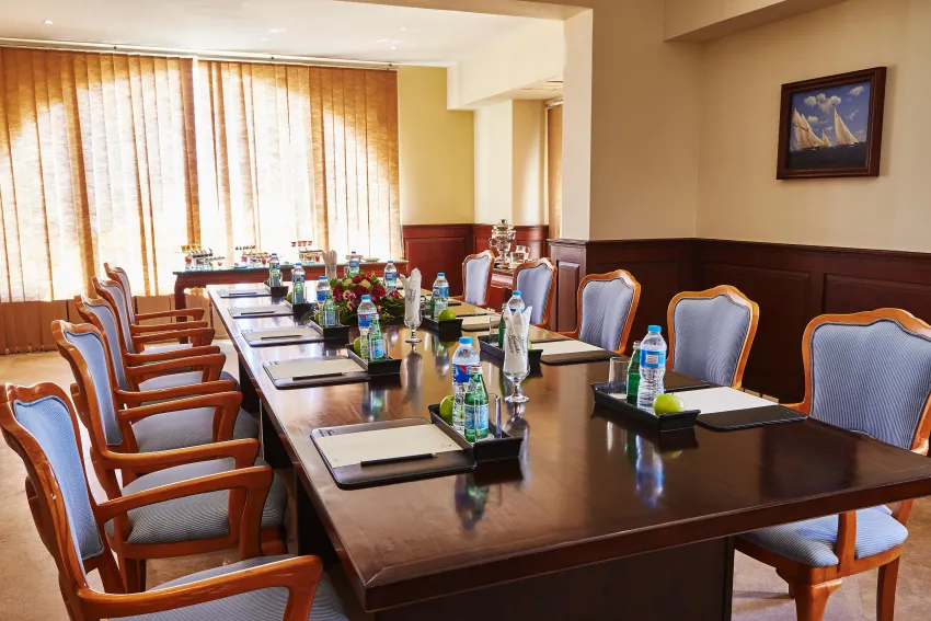 Kempinski Hotel Soma Bay 5*-252