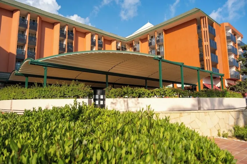 Aqi Pegasos Resort Hotel 4*-83