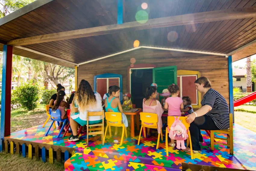 Perre Delta Hotel 5*-29