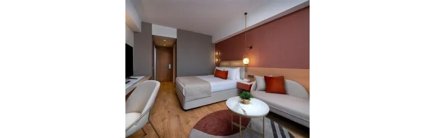 Trendy Hotels Palm Beach (Adults Only 16+) 5*-12