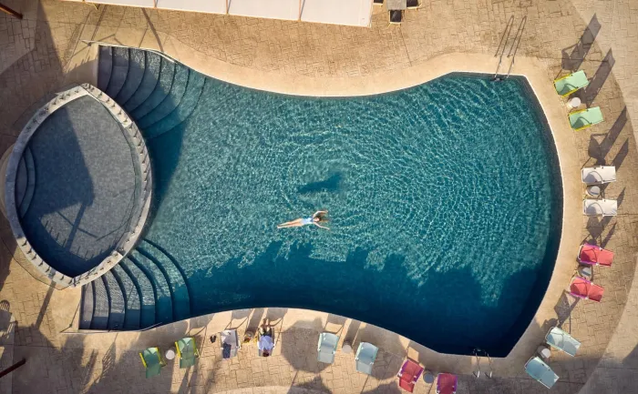 Marelen Hotel 4* - Kalamaki - Grecia