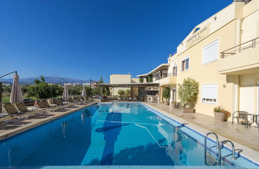 Veronica Hotel 3*-12