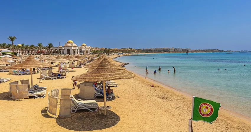 Old Palace Resort Sahl Hasheesh 5*-70
