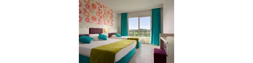 Ramada Resort By Wyndham Side 4*-13