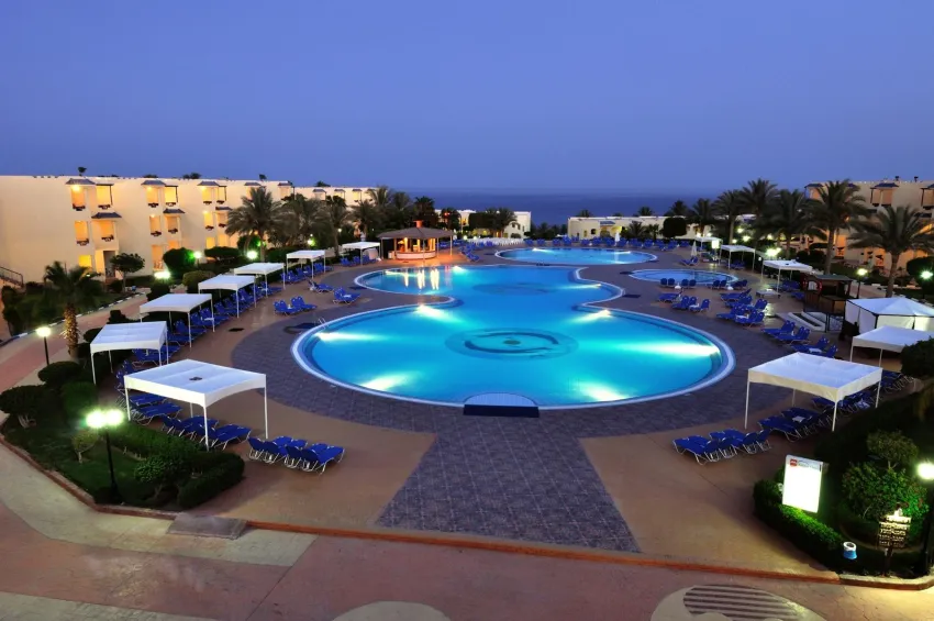 Grand Oasis Resort 4*-3