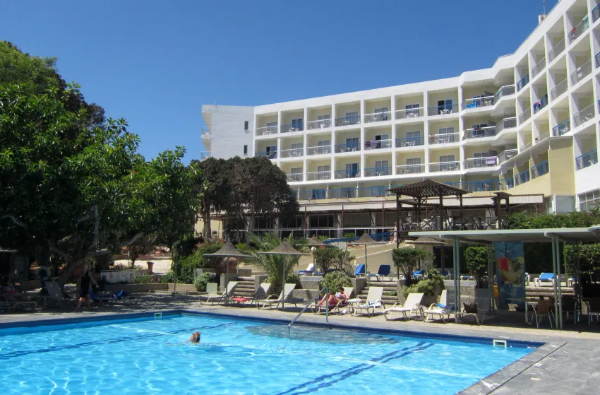 Marina Hotel 3*-30